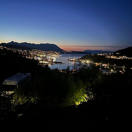 Harstad, All Seasons Exterior foto