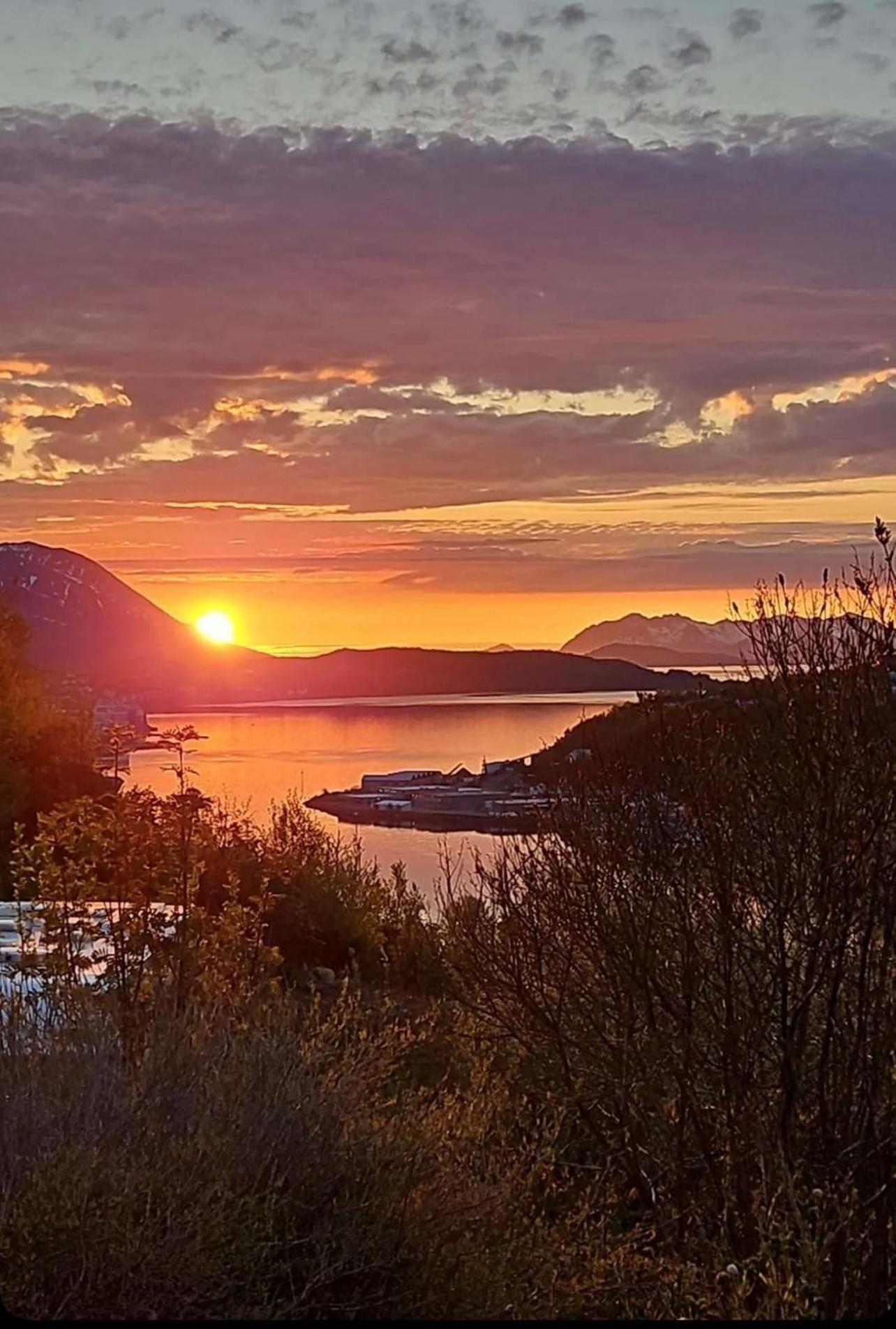 Harstad, All Seasons Exterior foto