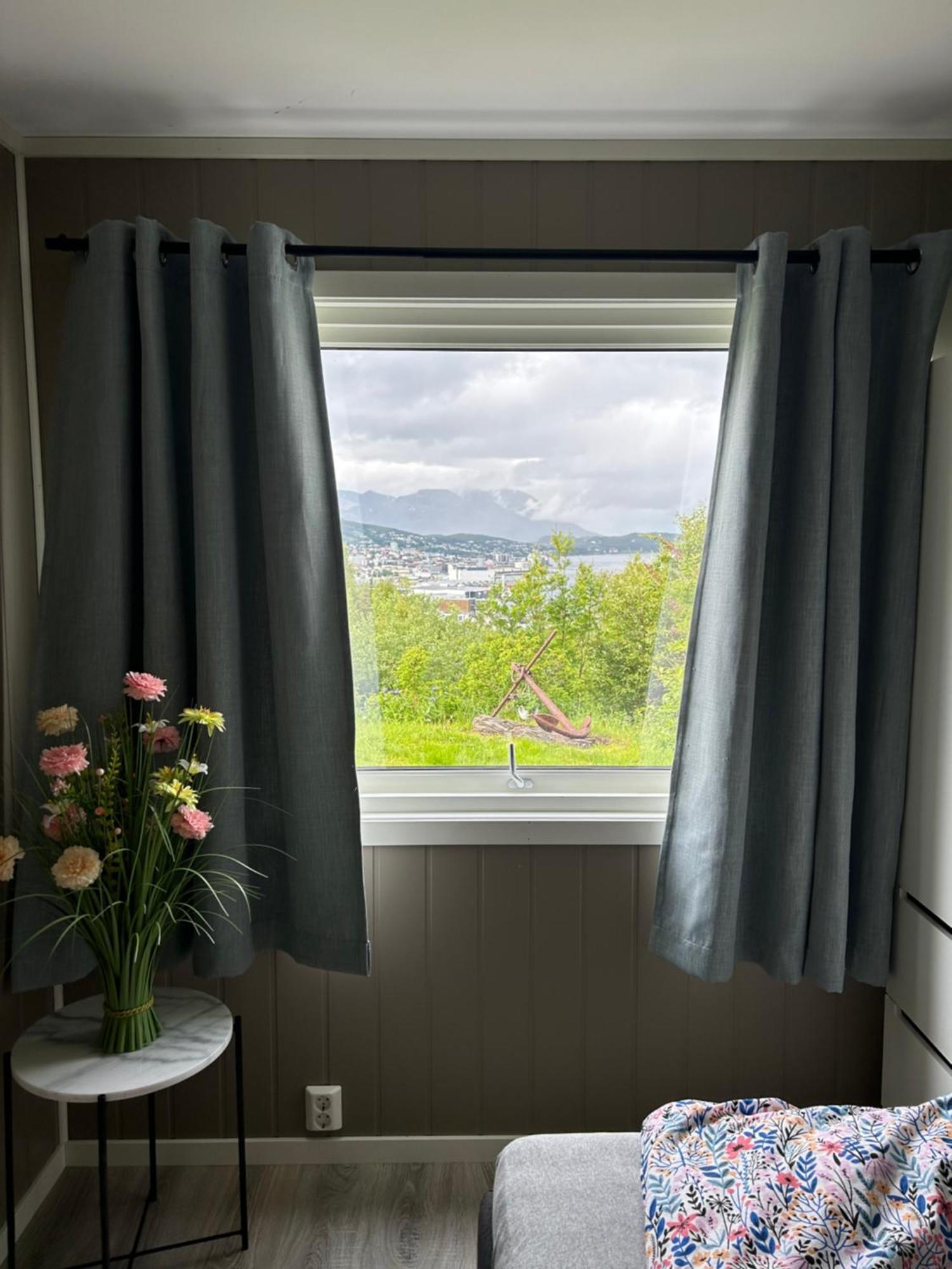 Harstad, All Seasons Exterior foto